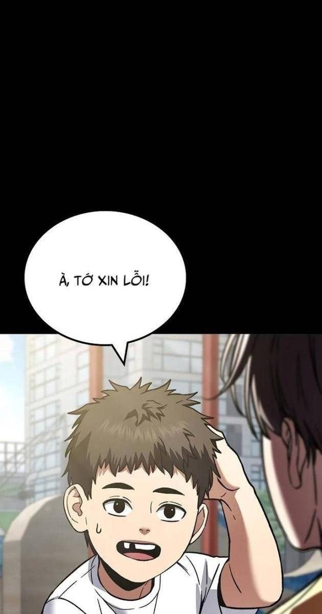 Chiến Binh Học Đường - Page 10