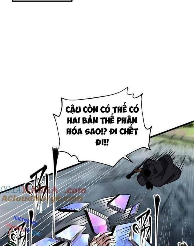 Toàn Cầu Cao Võ - Page 18