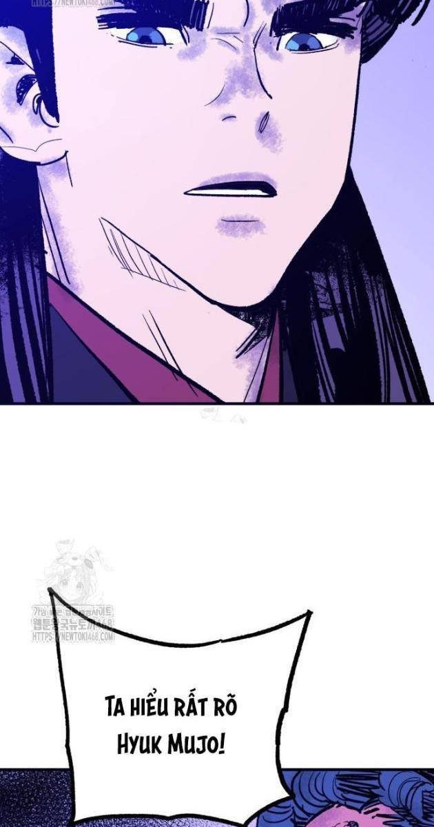 Quỷ Vương - Page 106