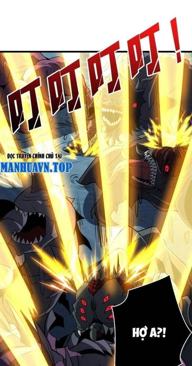 Vừa Chơi Đã Có Tài Khoản Vương Giả - Page 27