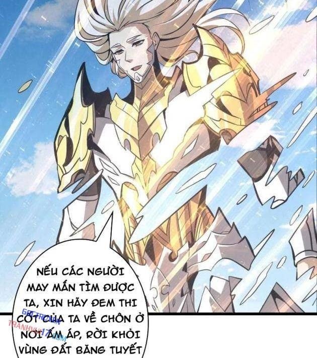 Vừa Chơi Đã Có Tài Khoản Vương Giả - Page 60