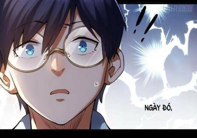 Trùng Sinh Không Làm Chạn Vương, Ta Một Mình Thăng Cấp Khắc Kim - Page 40