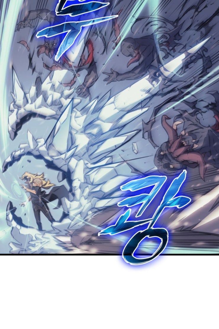 Sự Trở Lại Của Pháp Sư Vĩ Đại Sau 4000 Năm - Page 8