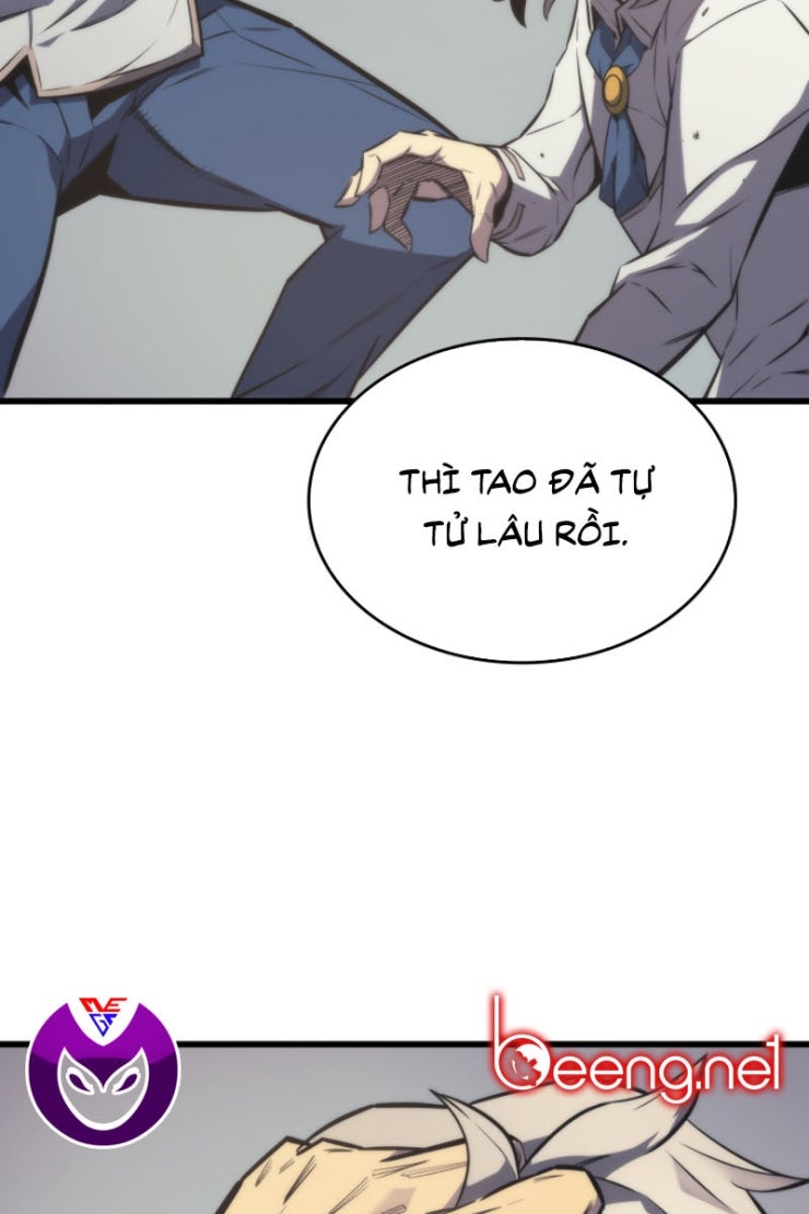 Sự Trở Lại Của Pháp Sư Vĩ Đại Sau 4000 Năm - Page 78