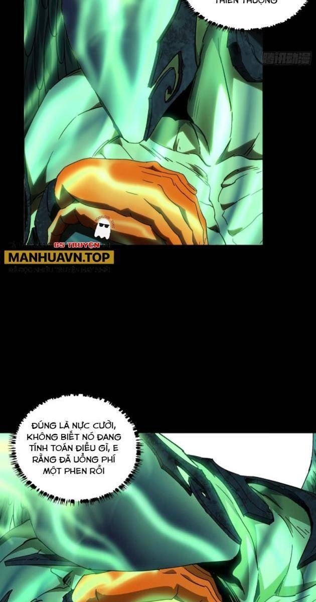 Đại Tượng Vô Hình - Page 46