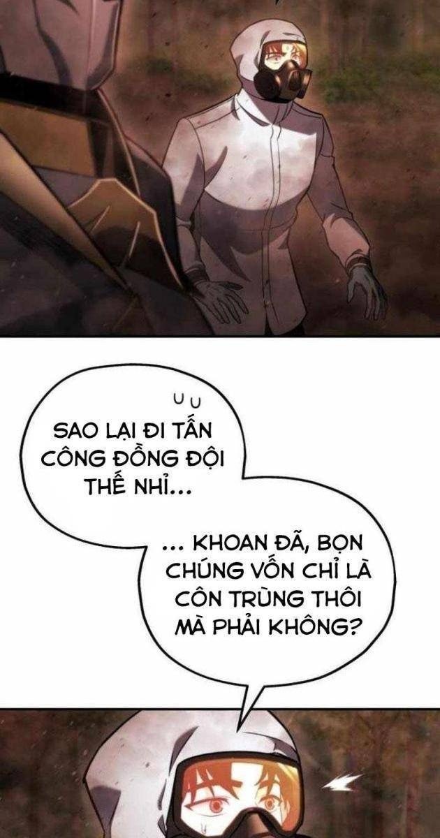 Mạt Thế Hậu Cần - Page 21