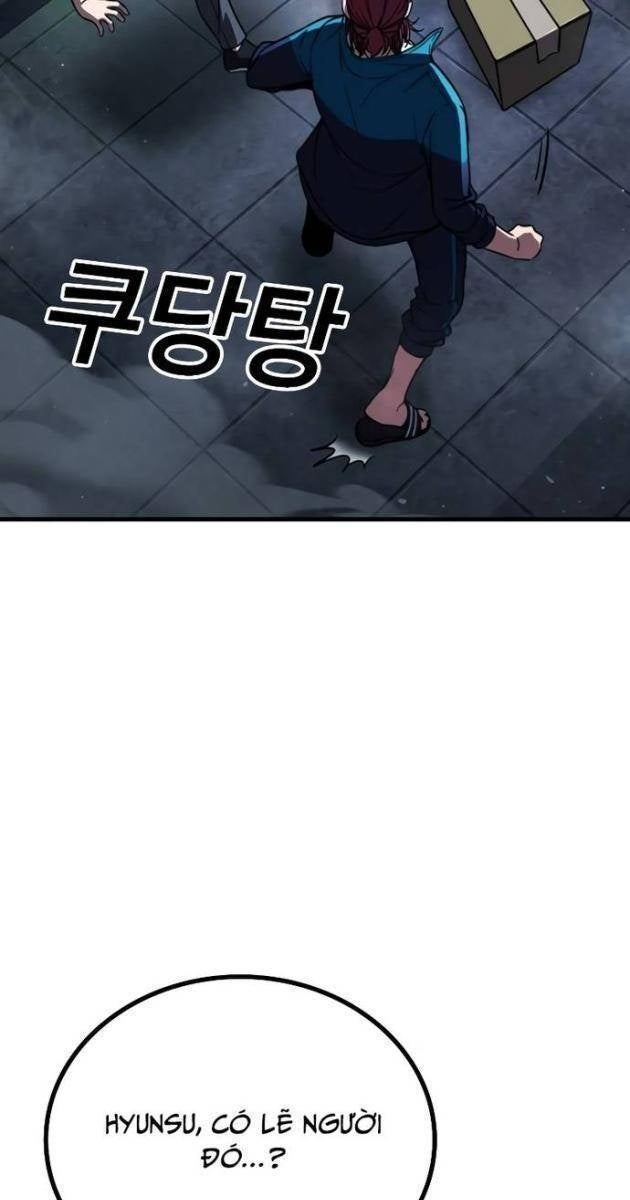 Chiến Binh Học Đường - Page 19