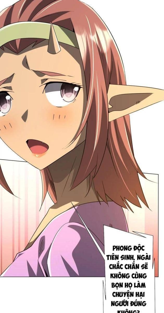 Bắt Đầu Với Trăm Vạn Minh Tệ - Page 57