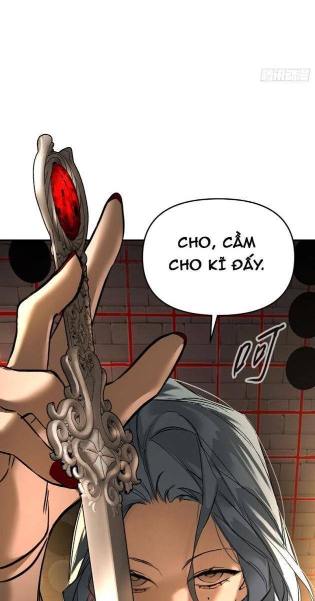 Ác Chi Hoàn - Page 49