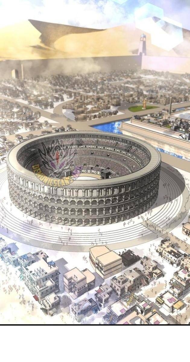 Helmut-Đứa Trẻ Bị Lãng Quên - Page 80