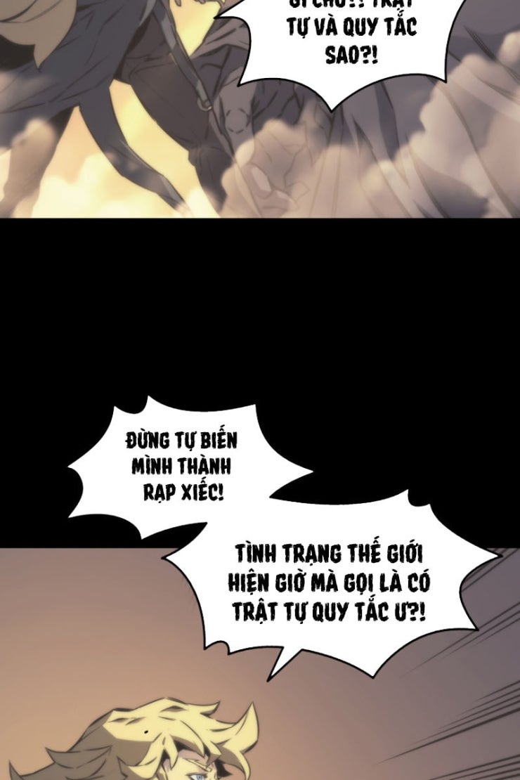 Sự Trở Lại Của Pháp Sư Vĩ Đại Sau 4000 Năm - Page 50