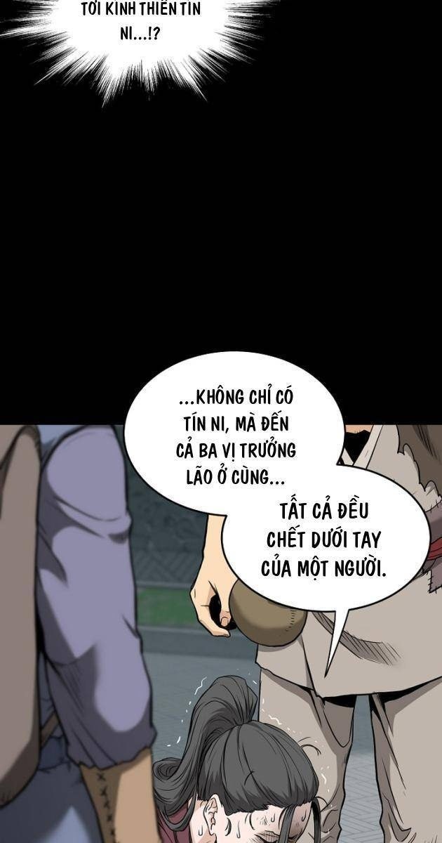 Đăng Nhập Murim - Page 21