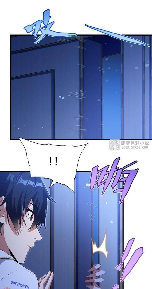 Im Miệng Đi Ác Long Ta Không Muốn Cùng Ngươi Trông Trẻ Đâu! - Page 11