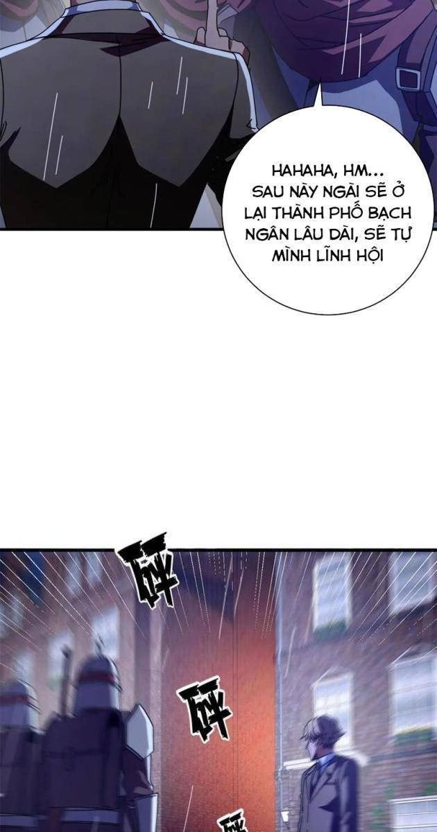 Trưởng Giám Ngục Trông Coi Các Ma Nữ - Page 23