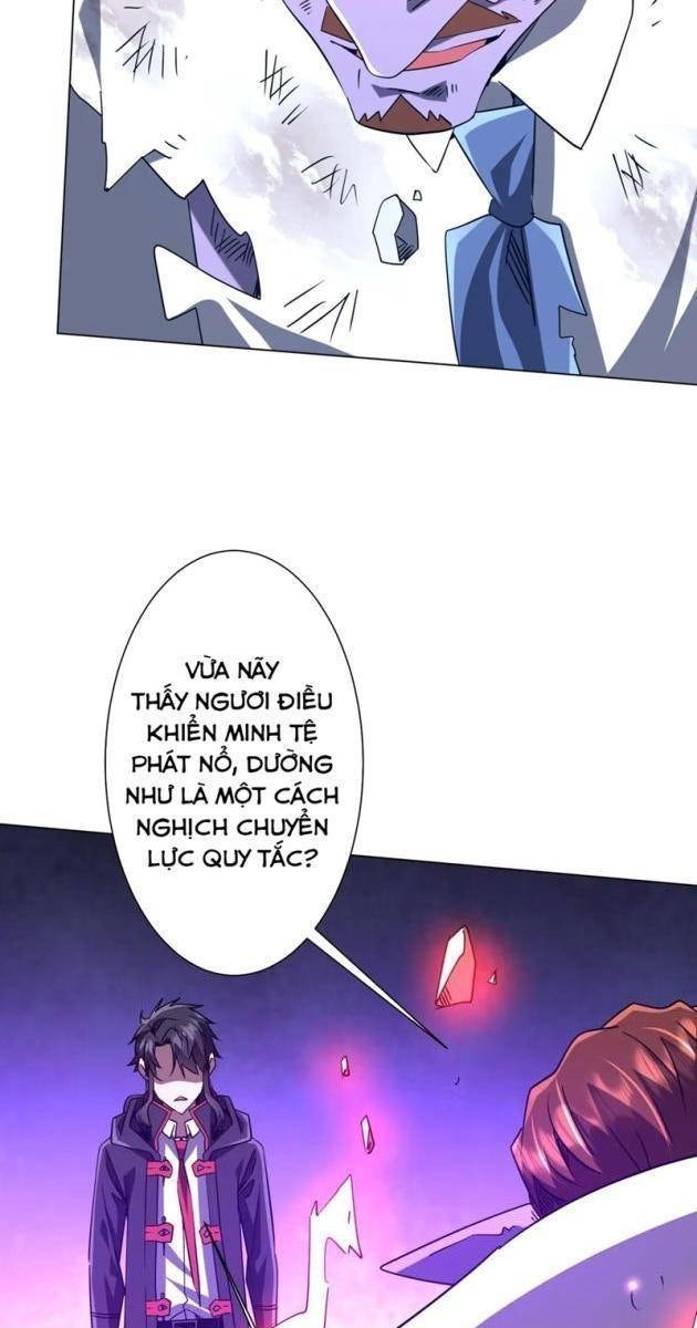 Bắt Đầu Với Trăm Vạn Minh Tệ - Page 17