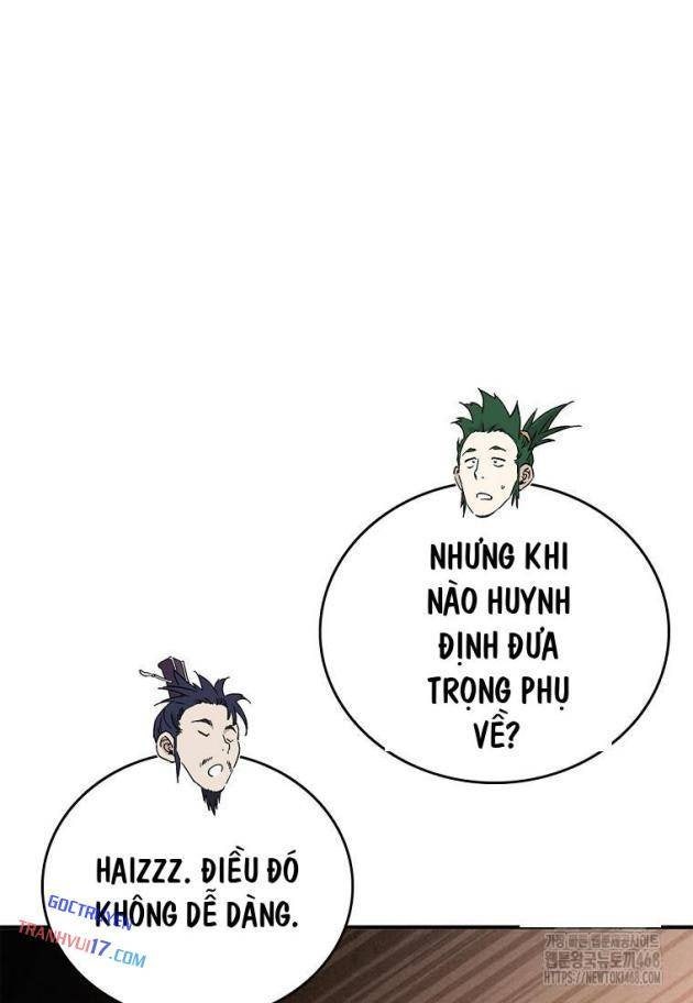 Trọng Sinh Thành Thần Y Thời Tam Quốc - Page 49