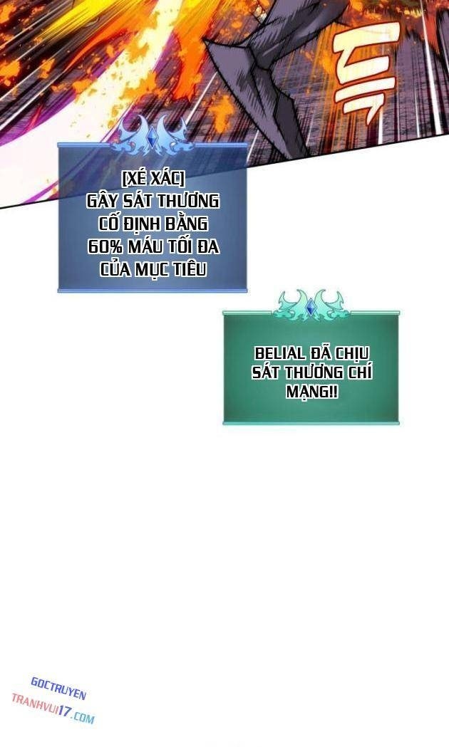 Vượt Qua Giới Hạn - Page 30