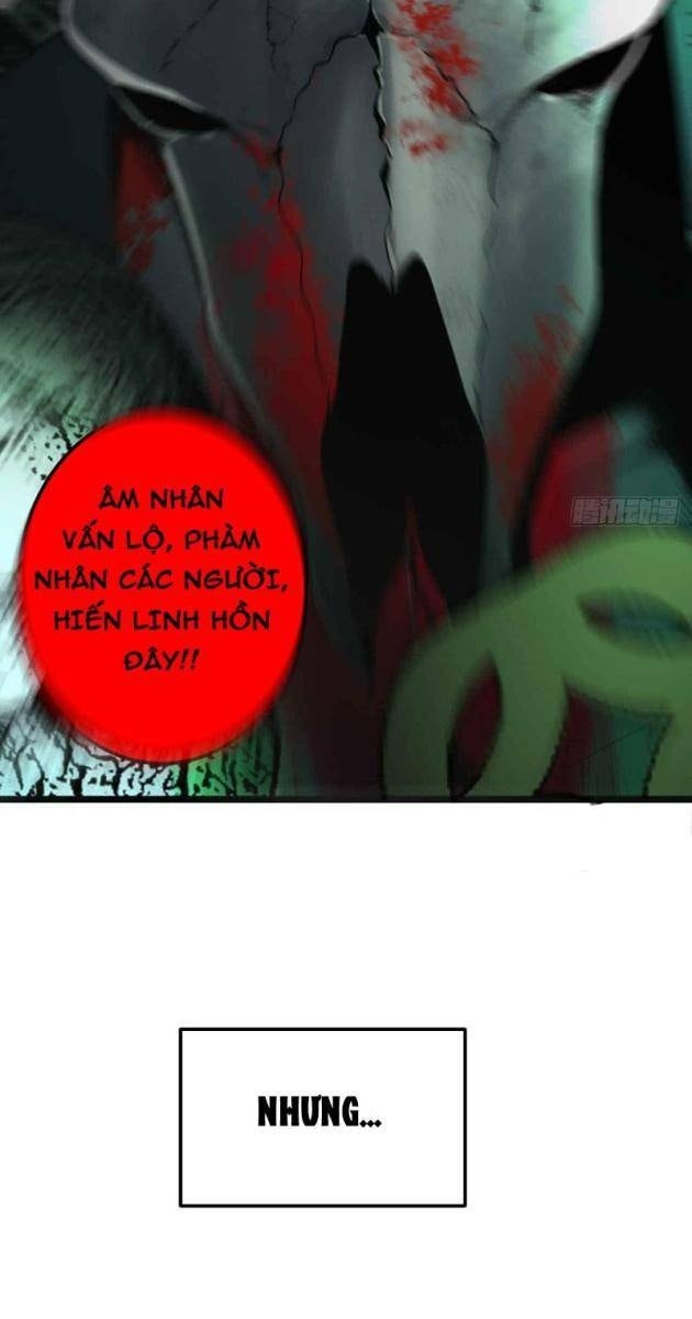 Ta Có Một Sở Nghiên Cứu Quái Vật - Page 11