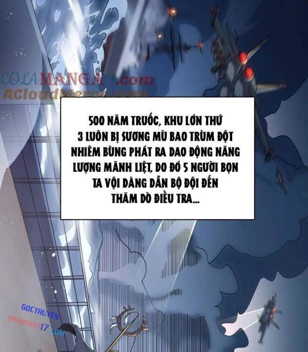 Vừa Chơi Đã Có Tài Khoản Vương Giả - Page 10