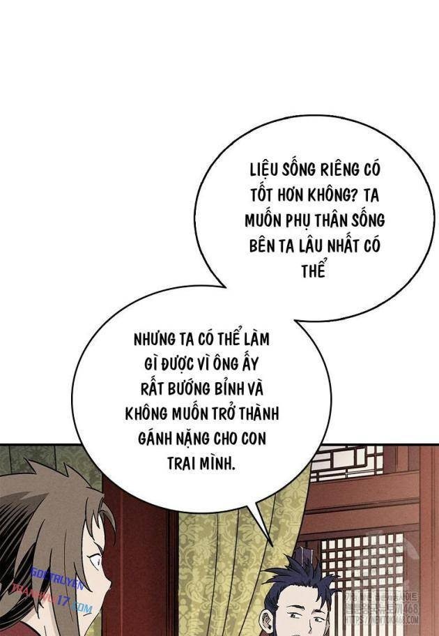 Trọng Sinh Thành Thần Y Thời Tam Quốc - Page 57