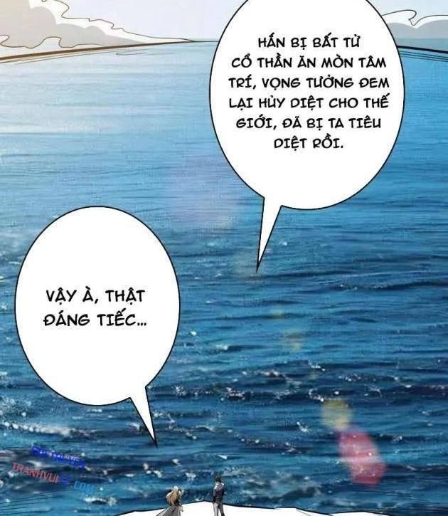 Vừa Chơi Đã Có Tài Khoản Vương Giả - Page 36