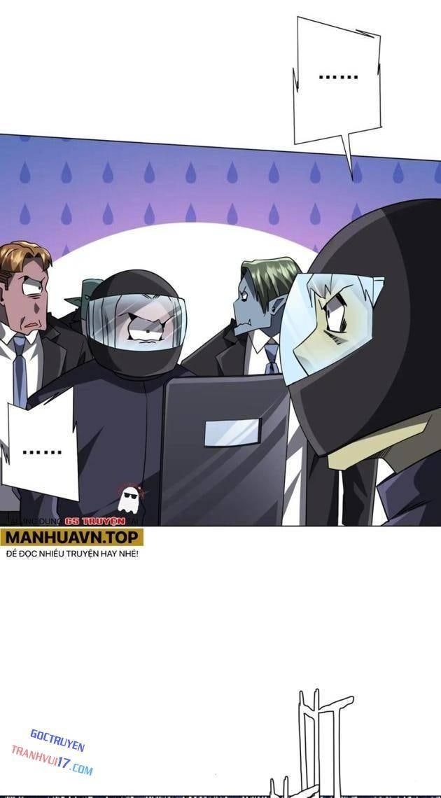 Bắt Đầu Với Trăm Vạn Minh Tệ - Page 6