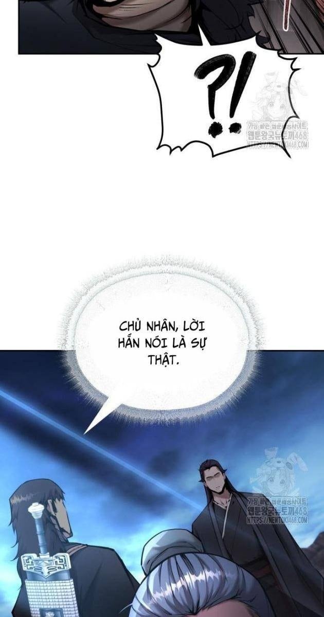 Giáo Chủ Ma Giáo Cũng Biết Sợ - Page 36