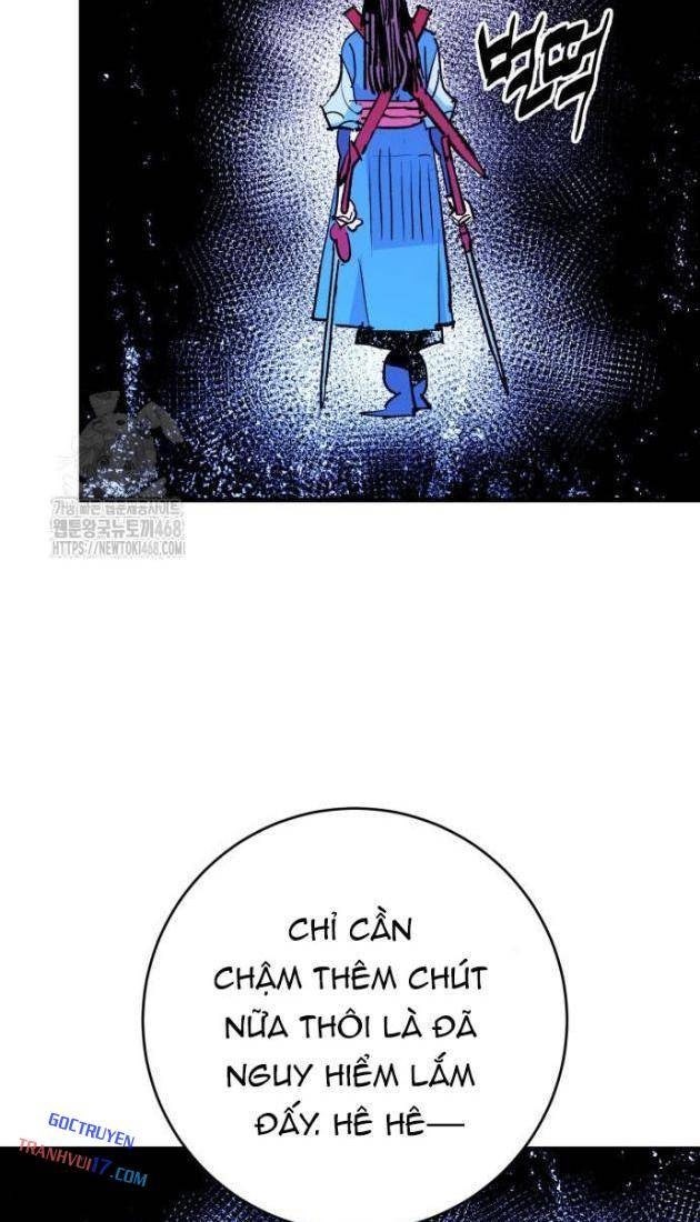 Quỷ Vương - Page 53