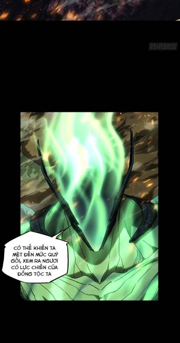 Đại Tượng Vô Hình - Page 48