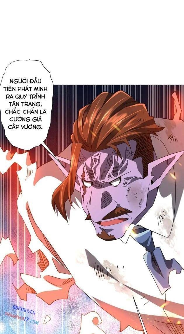 Bắt Đầu Với Trăm Vạn Minh Tệ - Page 22