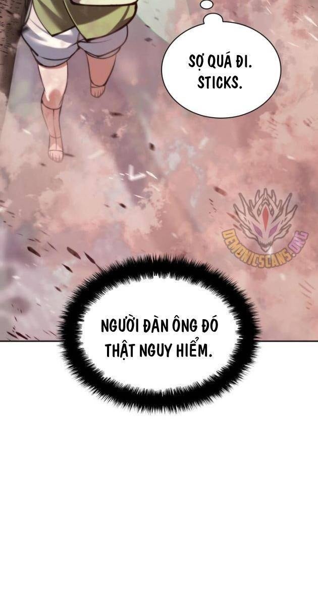 Vượt Qua Giới Hạn - Page 18