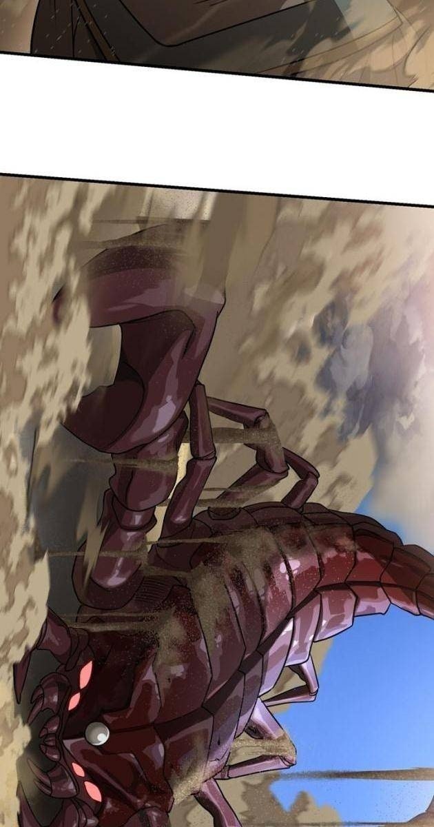 Helmut-Đứa Trẻ Bị Lãng Quên - Page 66