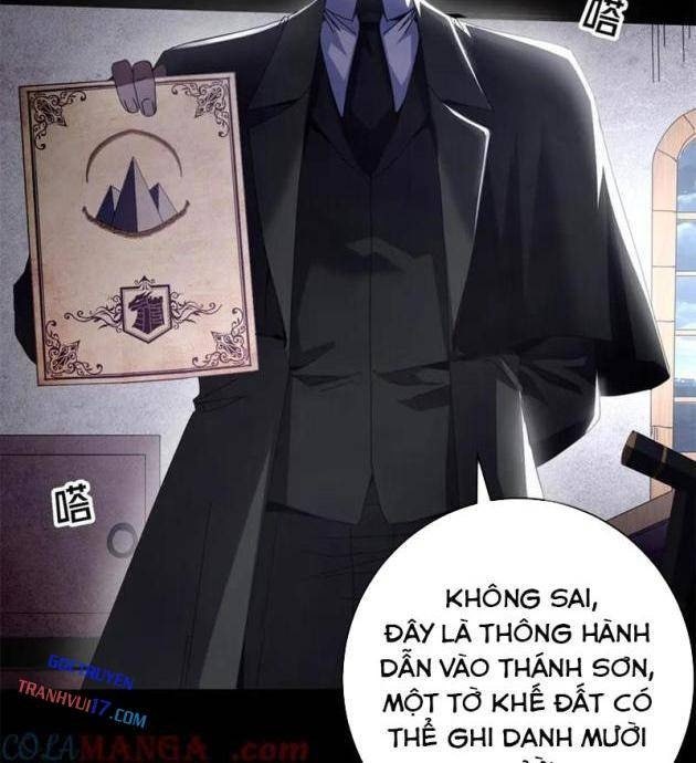 Trưởng Giám Ngục Trông Coi Các Ma Nữ - Page 46