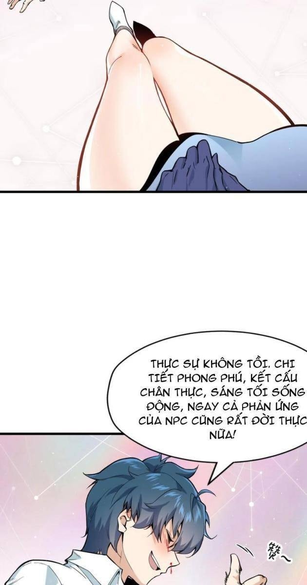 Pháp Sư Ký Sinh - Page 37