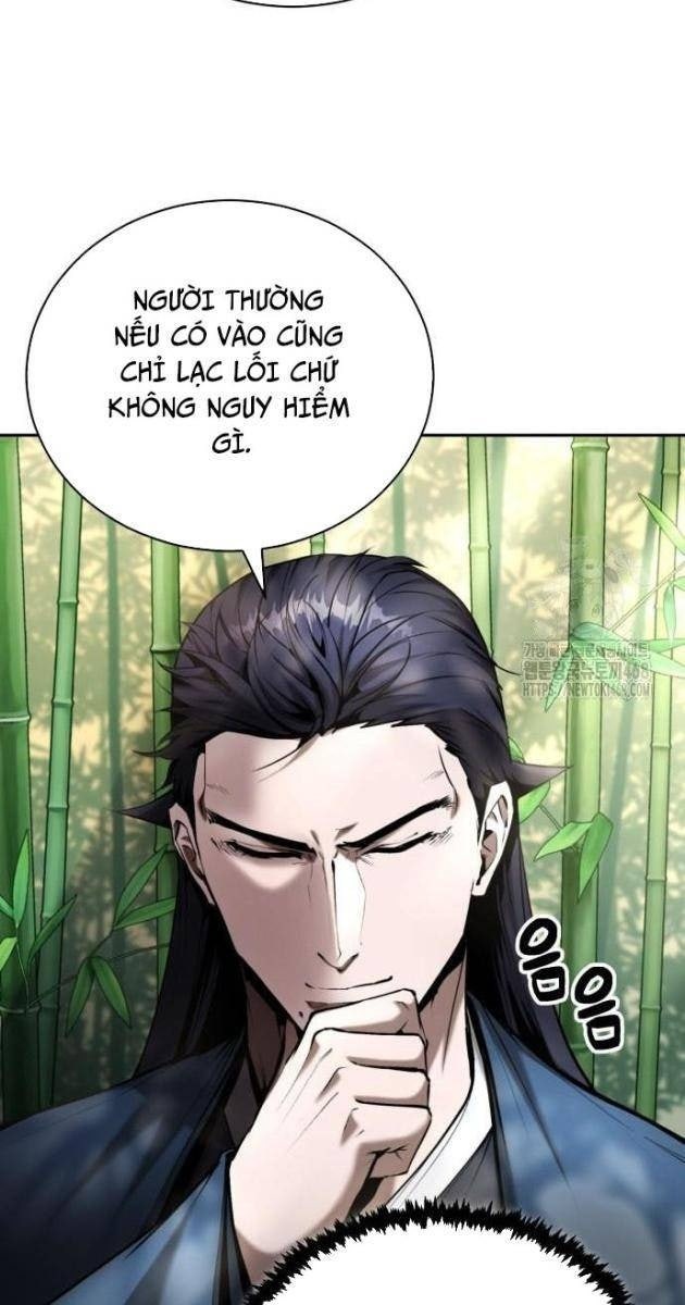 Giáo Chủ Ma Giáo Cũng Biết Sợ - Page 66