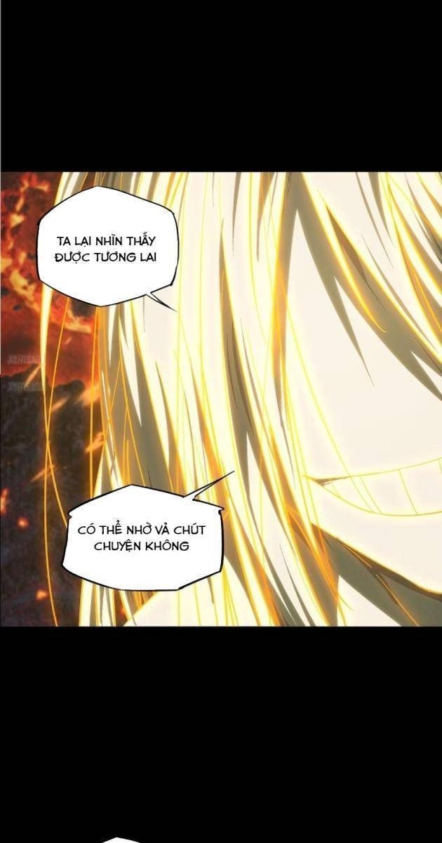 Đại Tượng Vô Hình - Page 9