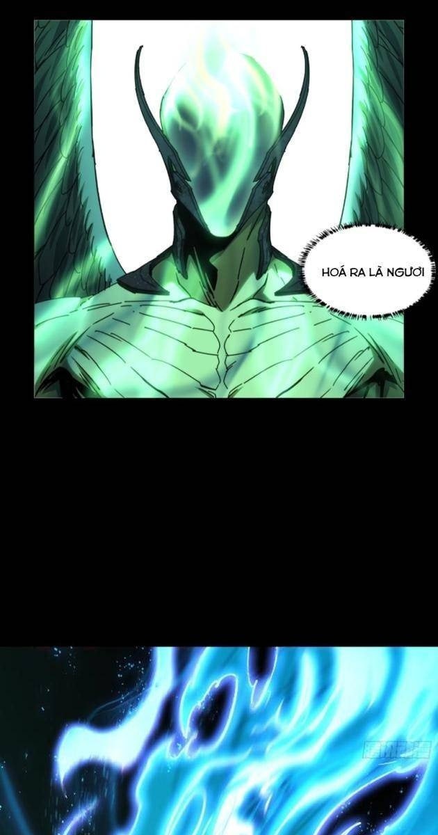 Đại Tượng Vô Hình - Page 24