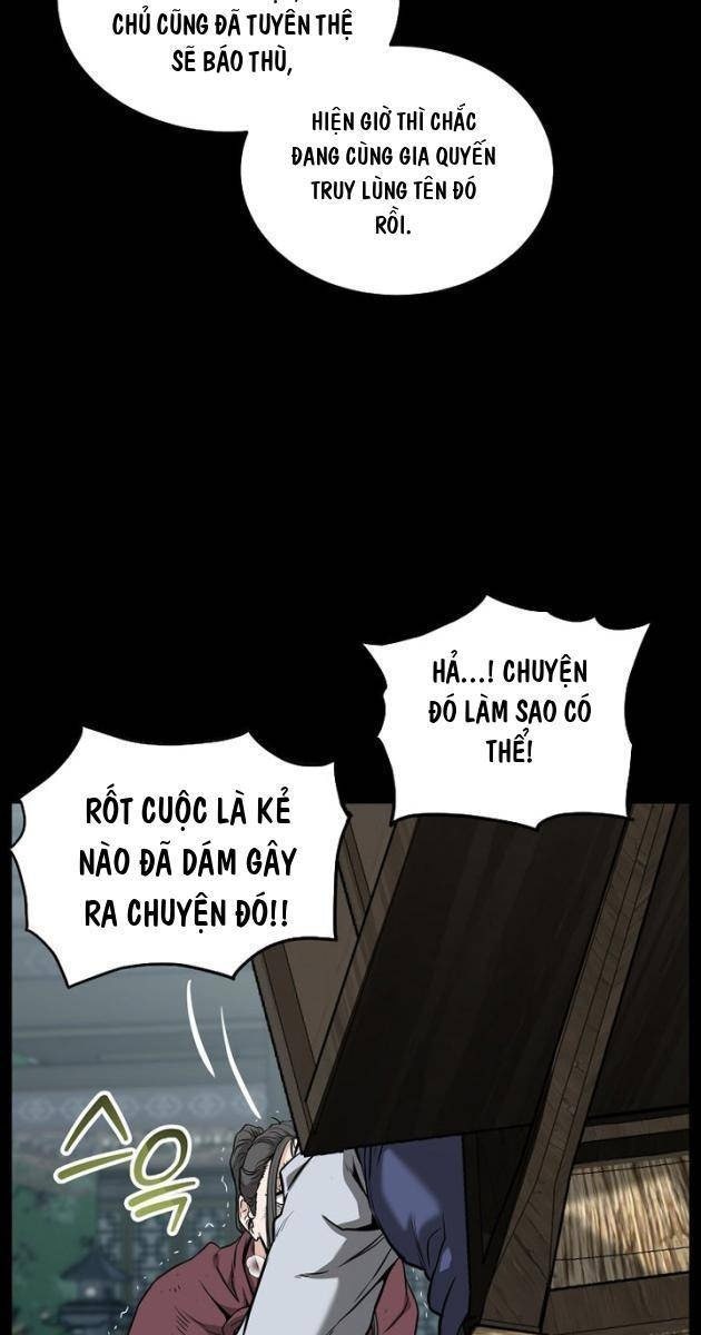 Đăng Nhập Murim - Page 30