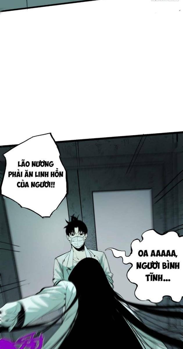 Ta Có Một Sở Nghiên Cứu Quái Vật - Page 30