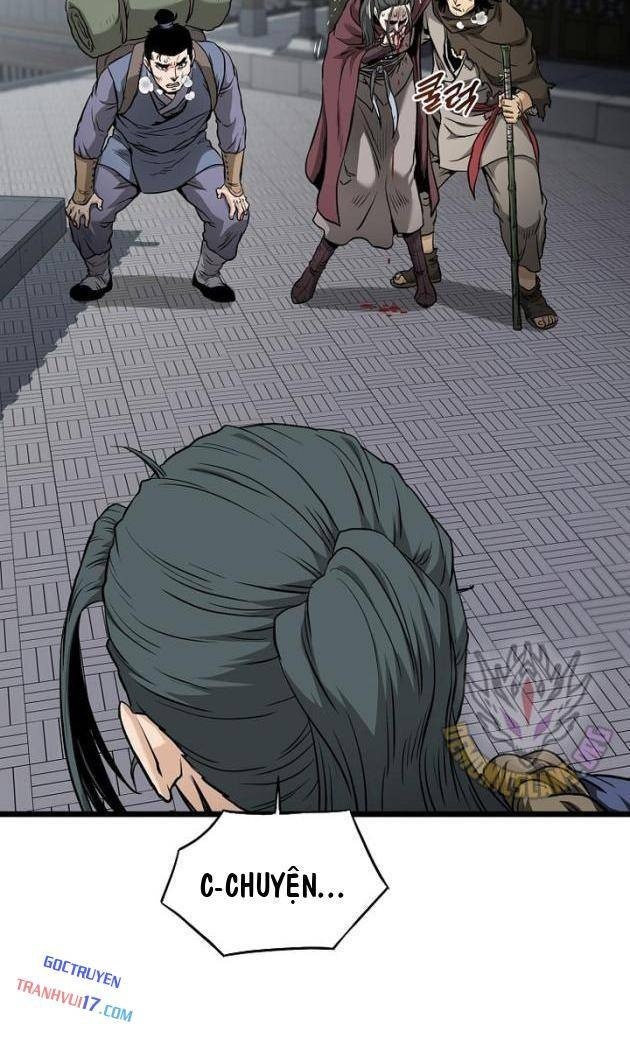 Đăng Nhập Murim - Page 4