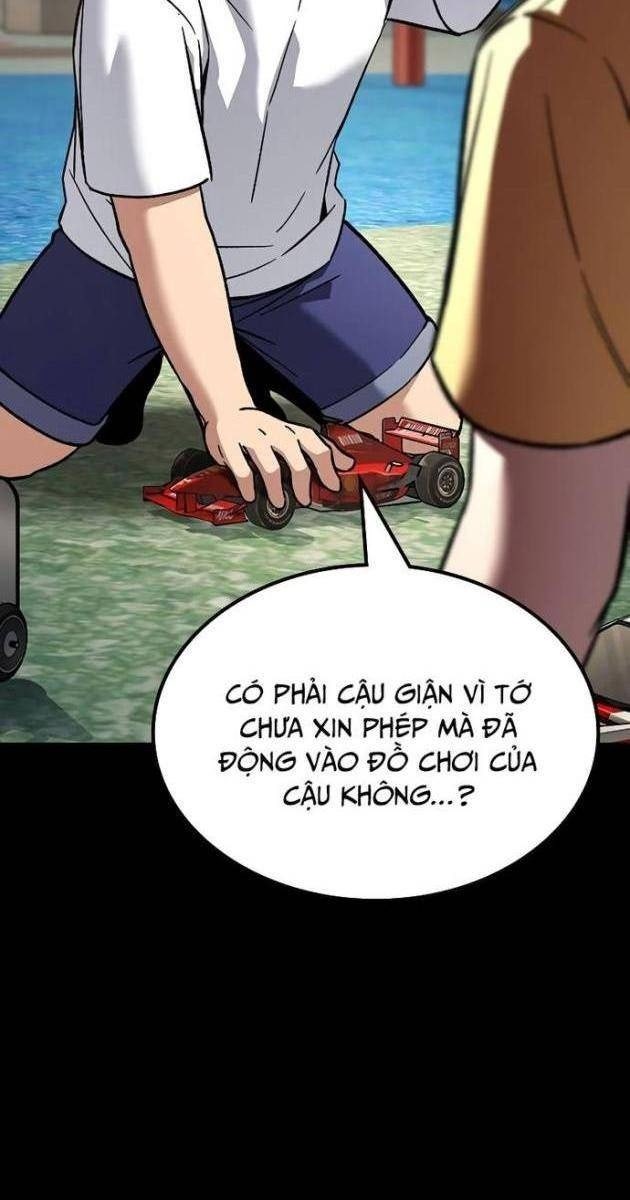 Chiến Binh Học Đường - Page 11