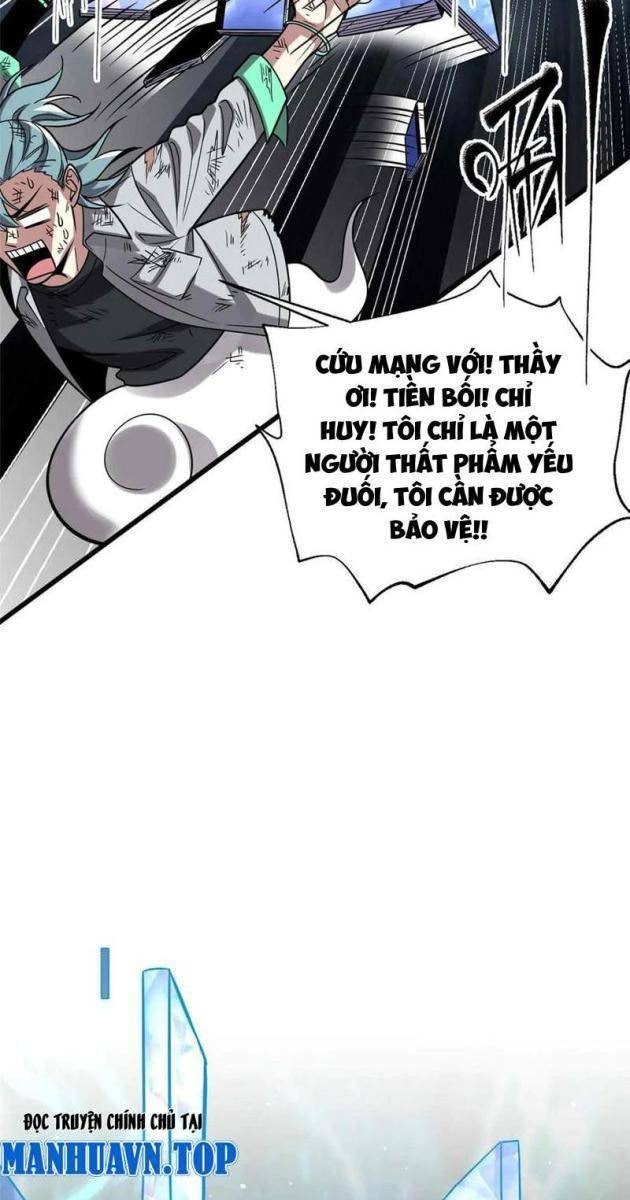 Toàn Cầu Cao Võ - Page 19