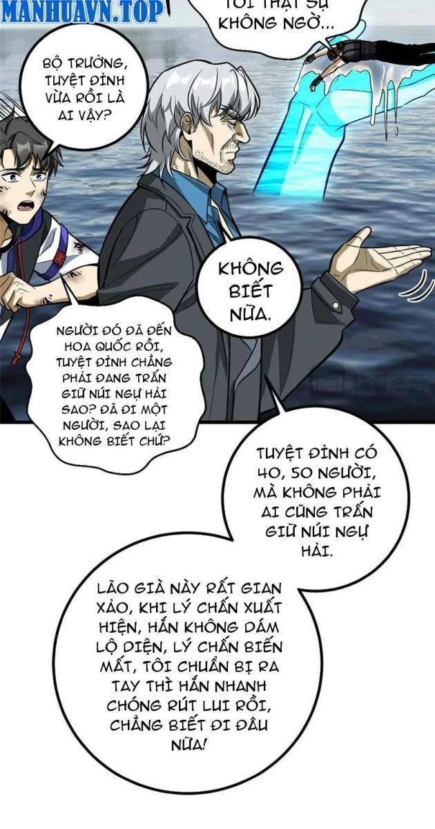 Toàn Cầu Cao Võ - Page 59