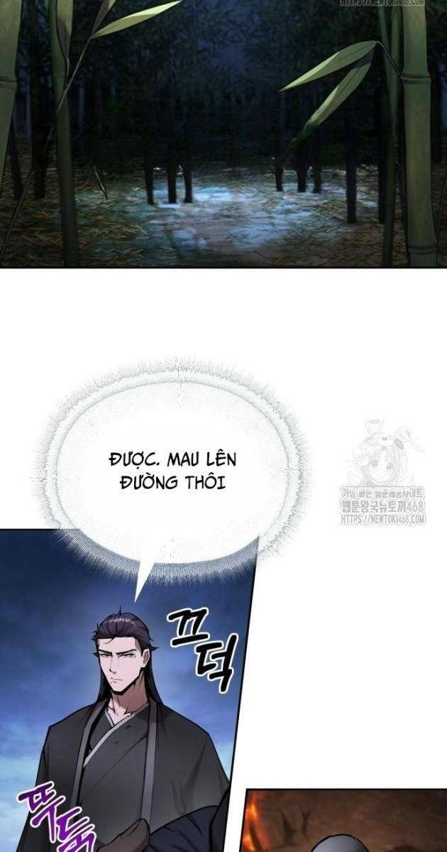 Giáo Chủ Ma Giáo Cũng Biết Sợ - Page 44