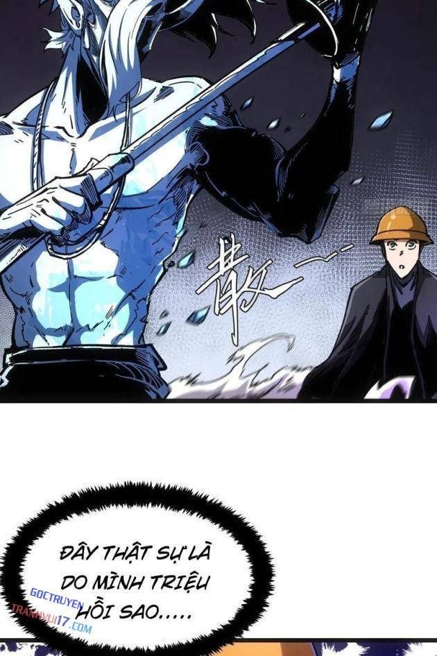Không Chết Được Ta Đành Thống Trị Ma Giới - Page 17