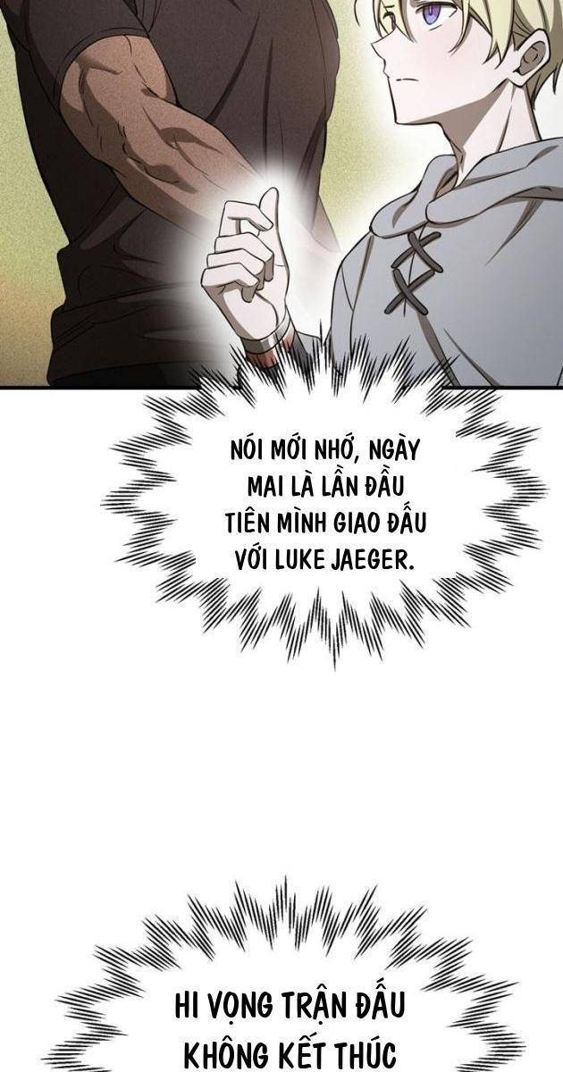 Helmut-Đứa Trẻ Bị Lãng Quên - Page 45