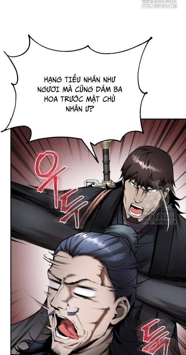 Giáo Chủ Ma Giáo Cũng Biết Sợ - Page 35