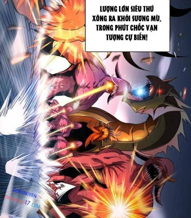 Vừa Chơi Đã Có Tài Khoản Vương Giả - Page 14