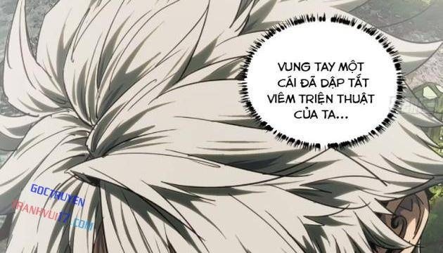 Đại Tượng Vô Hình - Page 37