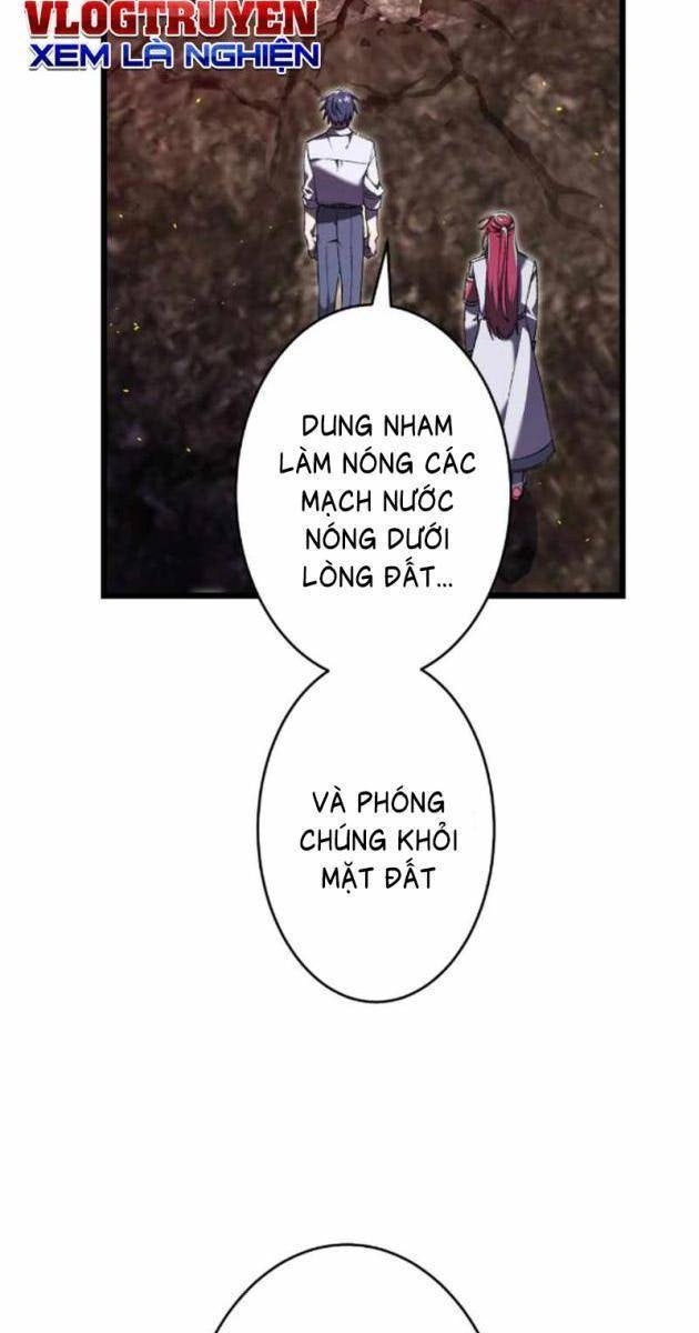 Tuyệt Thế Kiếm Thánh Hồi Quy - Page 22